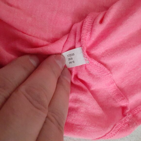 Bundle of 4 Girl's Size Large (10/12) Long Sleeve Colorful Animal Nature Shirts - Picture 10 of 13